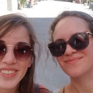 Meet your Posher, Elsa